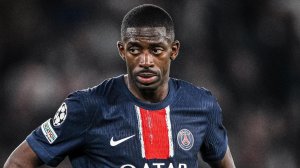 ПСЖ - Тулуза. Обзор матча 03.04.2026