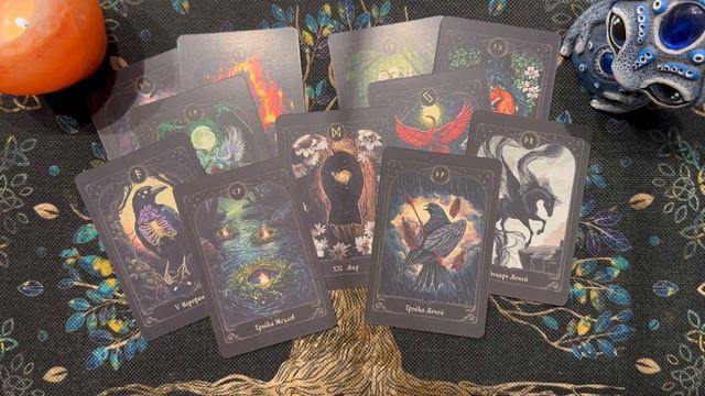 🦇 Тайная жизнь бывшего: чем он занят сейчас и думает ли о вас? 🦇