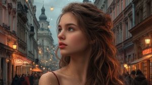 It's just that it's all in the past.