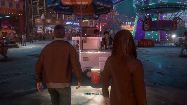 Marvel's Spider-Man 2 ч19