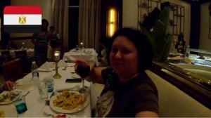 #48 Заселились в Baron Resort 5*. Наш номер. Вкусный ужин. Египет. Шарм-Эш-Шейх. Декабрь 2025