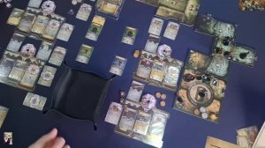 Клинок и Колдовство - 13. Возня с налетчиками