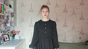 Басня (Андрей Крылов - Лев и Белка)