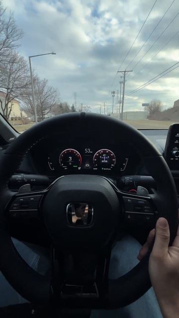 2026 Honda Prelude 0-100 разгон