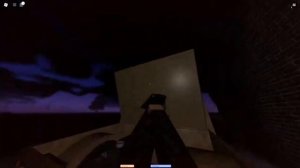 Прогрев Жигули в мороз. Roblox A long road - BETA