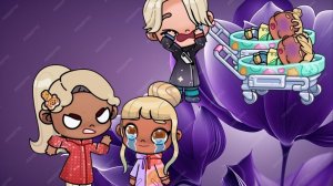 Дети погибли... Мама подумала что это я виновата в аватар ворлд