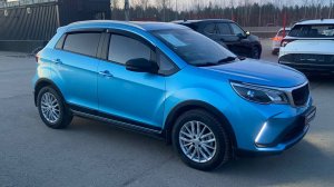 Обзор на Livan X3 Pro, 2023 ПРОХОР | Просто Хорошие Автомобили!