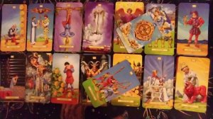 Судьба дает вам шанс на новые отношения