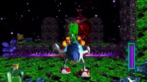 Bug Too! (1996) [Sega Saturn]