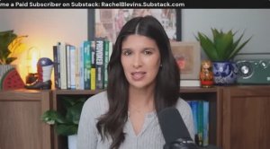 Rachel Blevins Иран отменяет долларизацию Ормузского пролива 01.04.2026