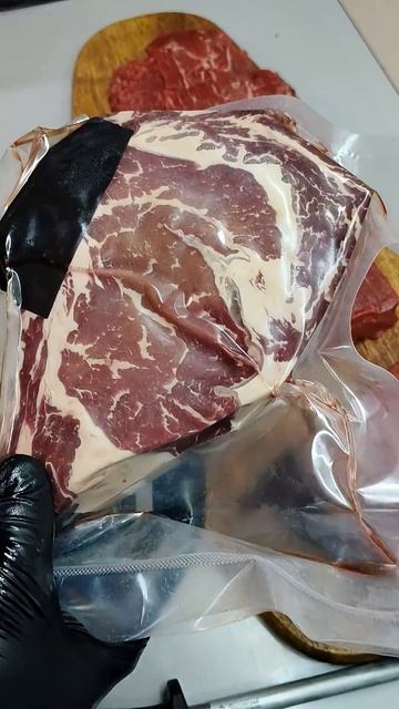 Мясо, которое тает во рту