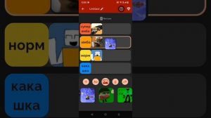 тир лист рутуберов