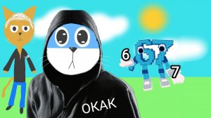 ГЛУПАЯ ДЖУЛЯ: Мемный день 🗿