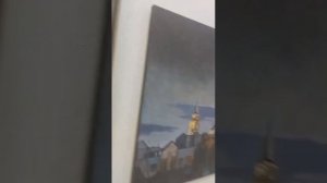 03-04-2026  Выставка картин