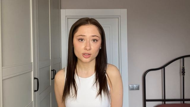 Елизавета Строгалина - Видео-визитка на русском