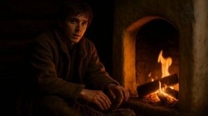 AiCyberSongs - Домовой и Новый год (Авторская песня)