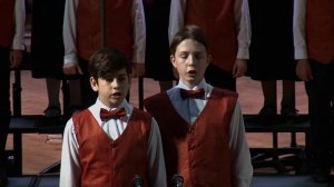 Ленинградские мальчишки