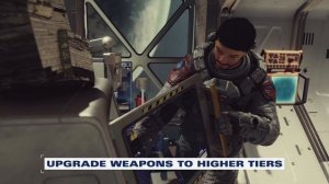 Starfield | Трейлер обновления Free Lanes