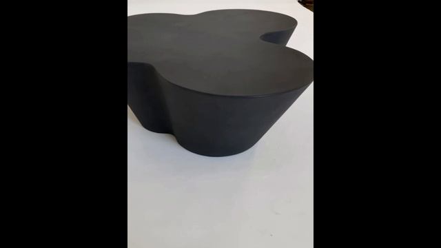 Журнальный стол Bubble