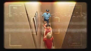 Настя и побег из КАРТОННОЙ ТЮРЬМЫ. Челлендж для детей