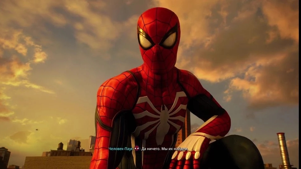 Marvel Человек-Паук 2 / Серия №8