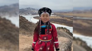 Дамбаева Номин Зориктоевна