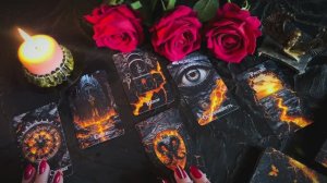 💥☝️ЧТО ВНЕЗАПНО ВОРВЁТСЯ В ВАШУ ЖИЗНЬ ❓❗️✨#tarot