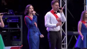 Выпускной-2022 БАЛАШИХА