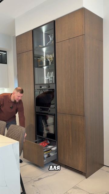 Натуральный шпон дуба это когда природа лучший дизайнер