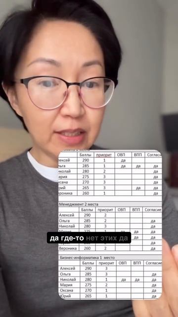 ✍️ Пиши ГРАНИТ, чтобы получить урок по поступлению и спискам