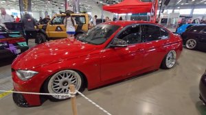 Автомобильная выставка "Auto, Motor & Tuning Show" 2026 Будапешт