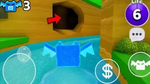 Я обнаружил нечто пугающее😱/Супер Медведь🐻