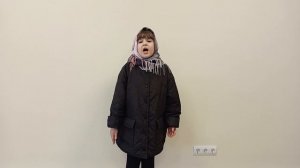 «Две сестры бежали от войны»