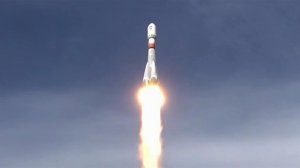 Ракета-носитель "Союз-2.1а" вывела на орбиту военный спутник.