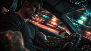 Kapibara Music - Огни к тебе | Нейромузыка