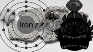 IRONclub by gqc (NEW TOP 4 in ILL)