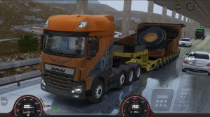 Truckers of Europe 3