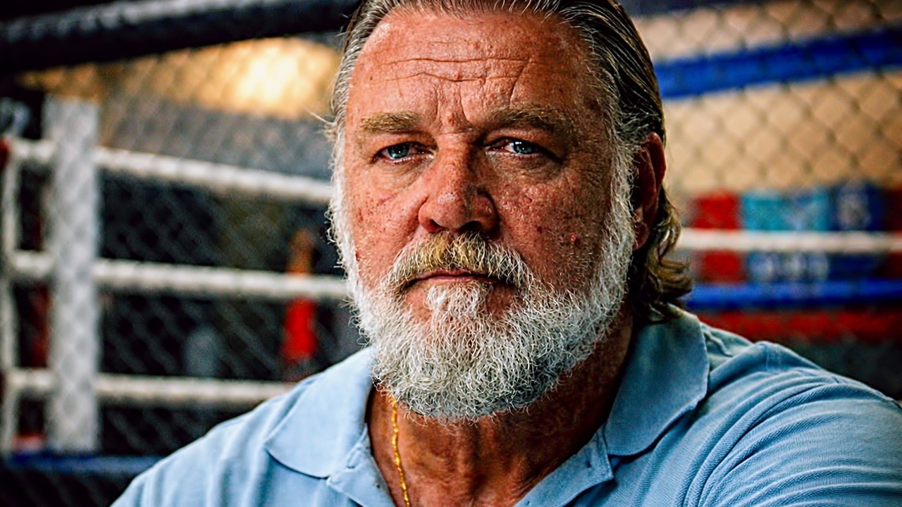 Бой со зверем - Фильм (Дубляж, 2026)