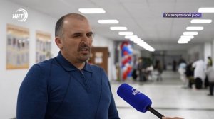 затопило почти весь Дагестан. откуда сброс воды и кто в этом виноват?