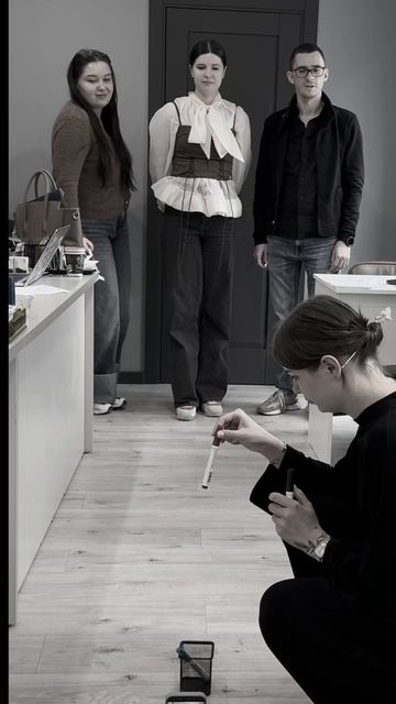 Слушайте знаки судьбы