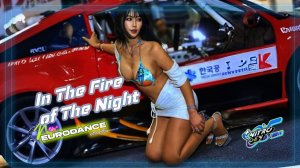 Nitro Gen - In The Fire of The Night (New Eurodance 2026)