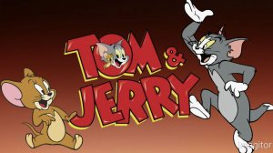 Том и Джерри сборник Мультики для детей | Дисней Disney | Сериалы Netflix | Старые мультики