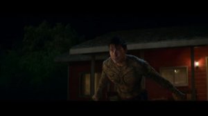 Горо против Коула Янг (Отрывок из фильма "Мортал Комбат")