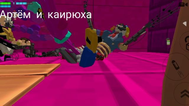 ПОППИ ПЛЕЙТАЙМ 3 СЕРИЯ POPPY PLAYTIME
#video#