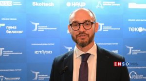 Компания ТрансТелеКом // Российский Телекоммуникационный Саммит 2026