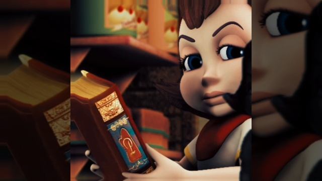 Красная шапка Эдит Правдивая история красной шапки музыка MONTAGEM LIMITADO PRIMEIRO.