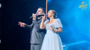 Ислам Мальсуйгенов, Зульфия Чотчаева - Горячий кофе