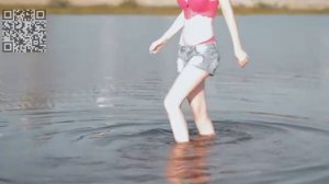 Молодая девушка