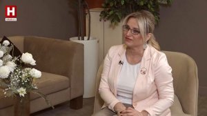 Светлана Калошина: «На стройке меня можно увидеть часто» | ПЕРСОНА