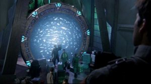 B124. Война за Звёздные врата Абадана